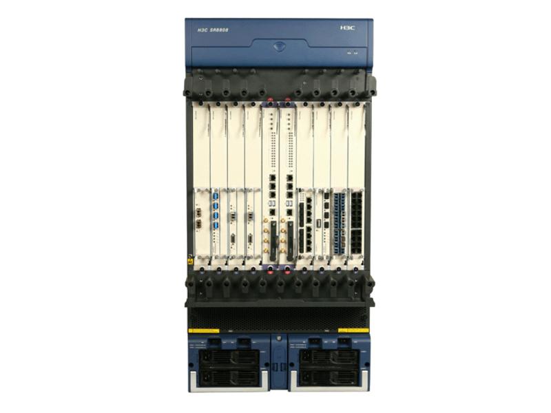 H3C SR8808