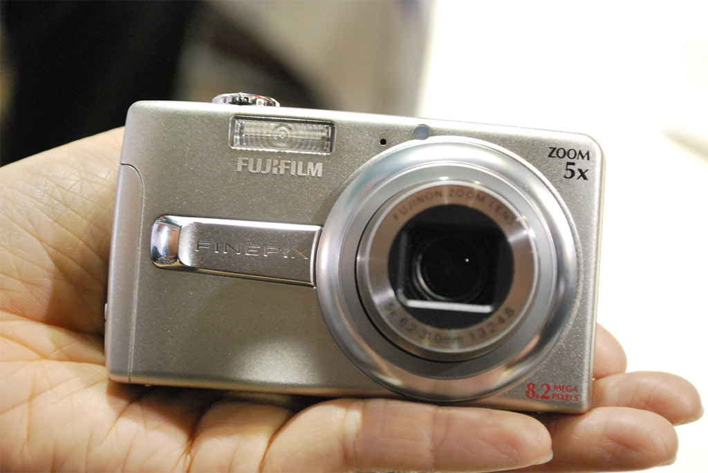 【高清图】 器材盛宴 pma2008数码影像大展现场报道图12