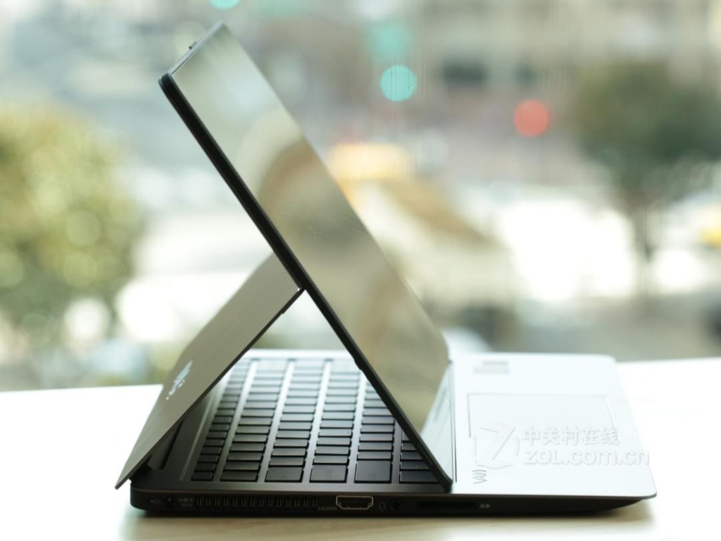 【高清图】 vaio(vaio)z flip银色 图29