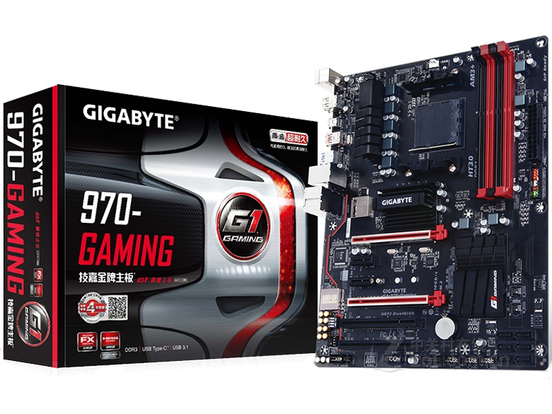 技嘉970-gaming(rev.1.0)