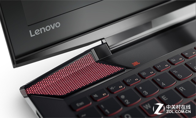 游戏影音不愁 联想ideapad y700嗨购季 (2/3)