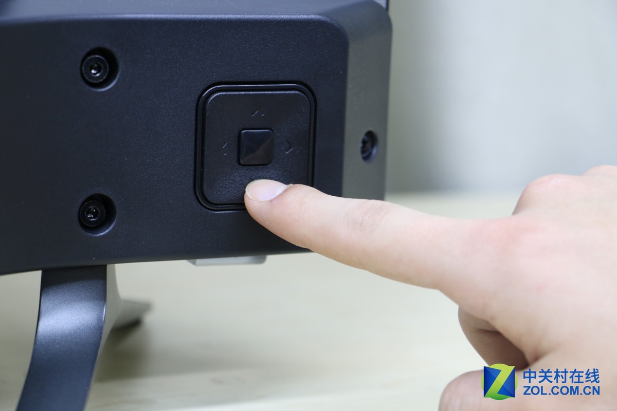 【高清图】 小米乐视悠着点!微鲸新拍w50j电视首测图11