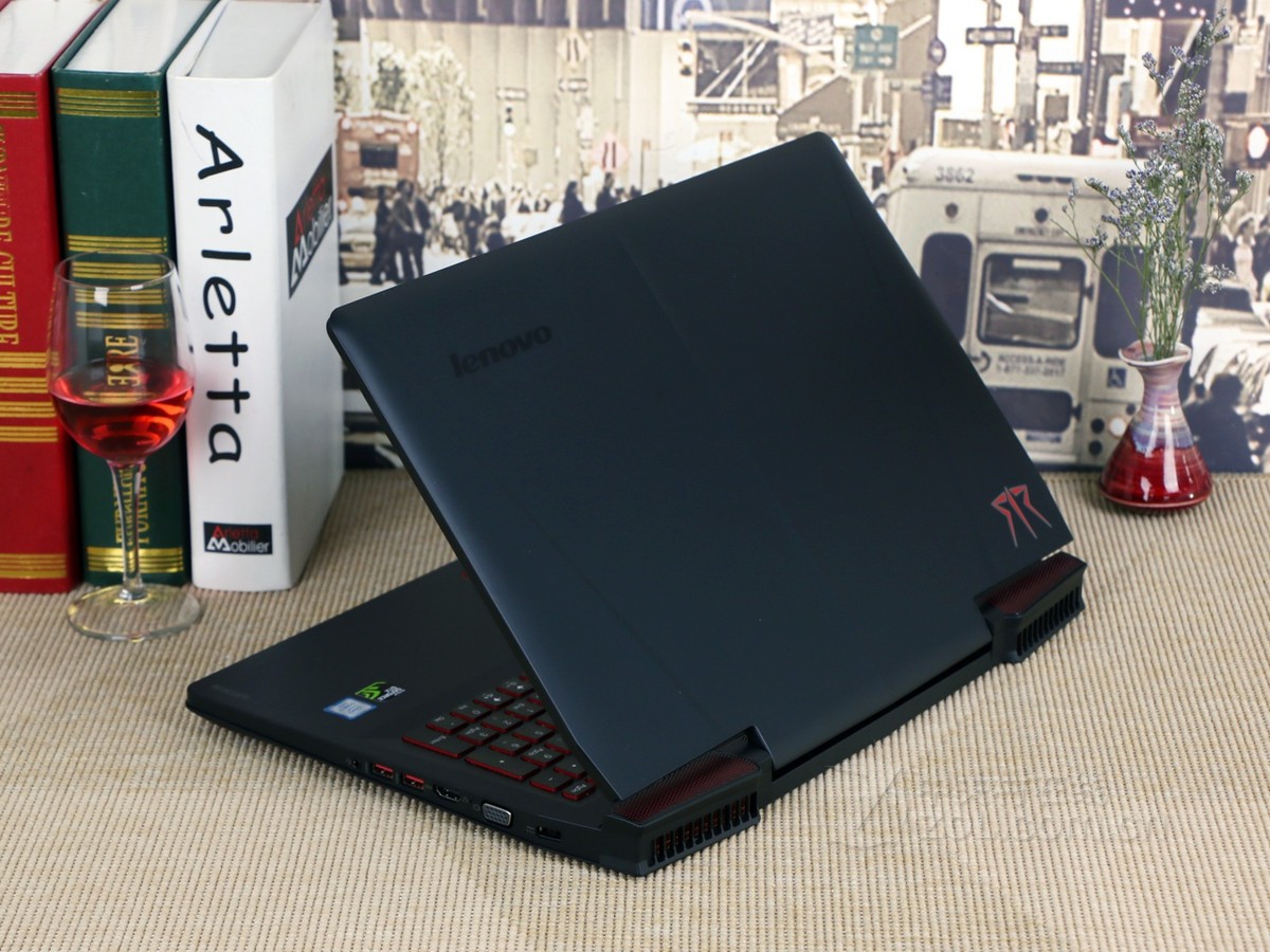 【高清图】 联想(lenovo)拯救者15-isk(i7经典版)黑色 图258