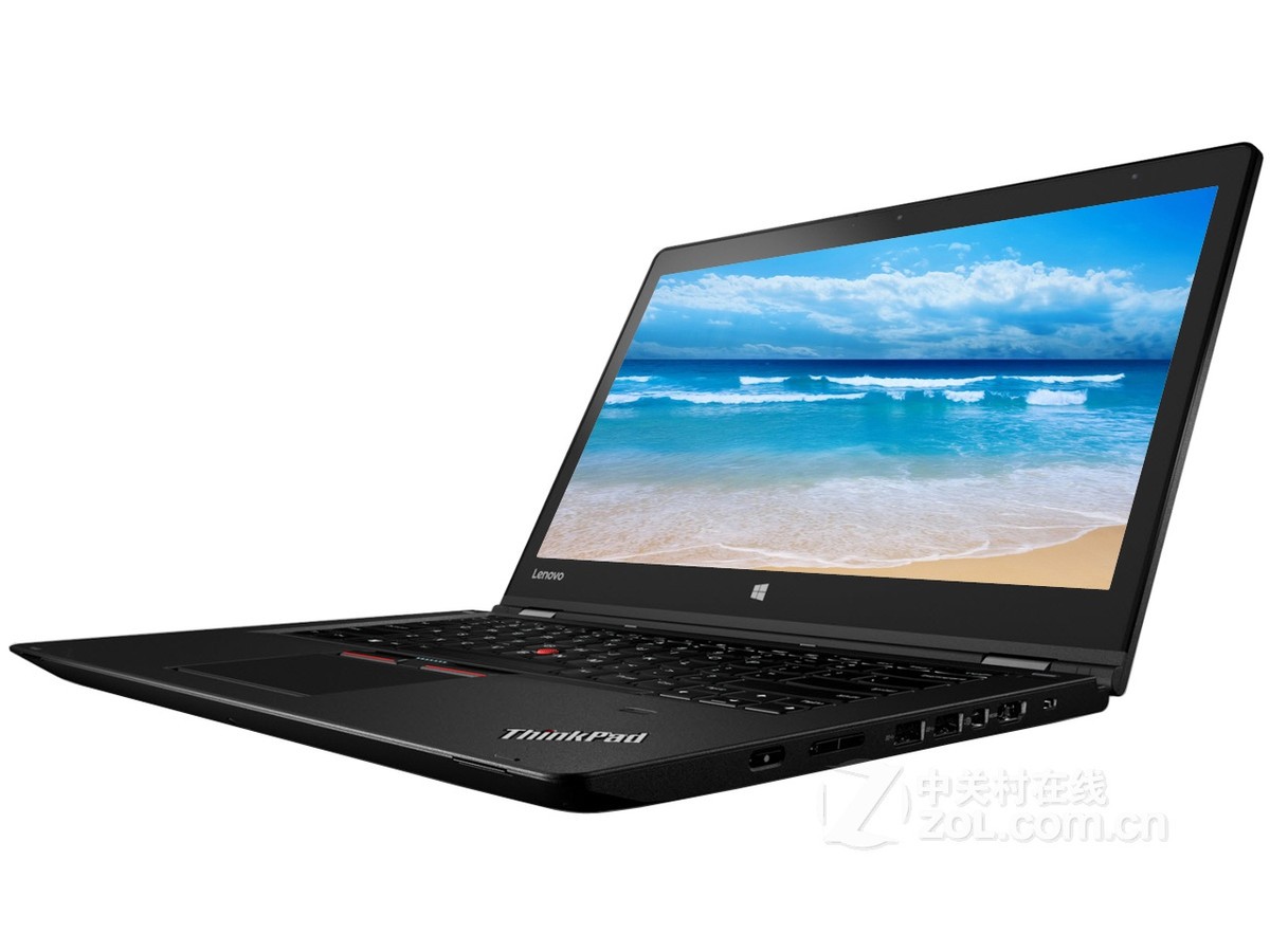 thinkpad p40 yoga系列