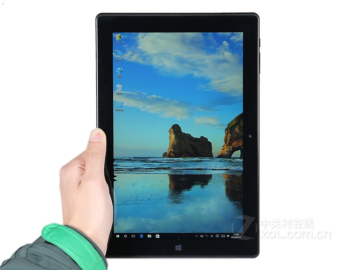 【高清图】 驰为(chuwi)hi10黑色 图114