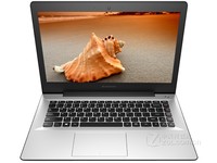 Lenovo/联想 小新 潮7000-13超薄商务笔记本电脑i5小新潮7000 天猫4599元