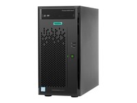 HP ML10 Gen9服务器云南促销4320元