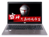 天猫618活动雷神(Thunderobot)911SE电脑(4G i5)5669元