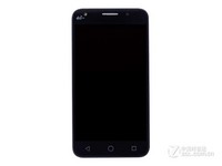 TCLCF189智能机(电信2G 红色 老人机) 京东198元