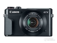 佳能G7 X Mark II(全高清1080 1英寸CMOS传感器 2010万有效像素) 天猫官方旗舰店3999元