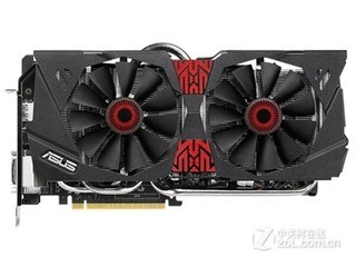 华硕STRIX-GTX 980-DC2-4GD5