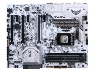 华硕SABERTOOTH Z170 S