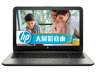 惠普 15-ac100