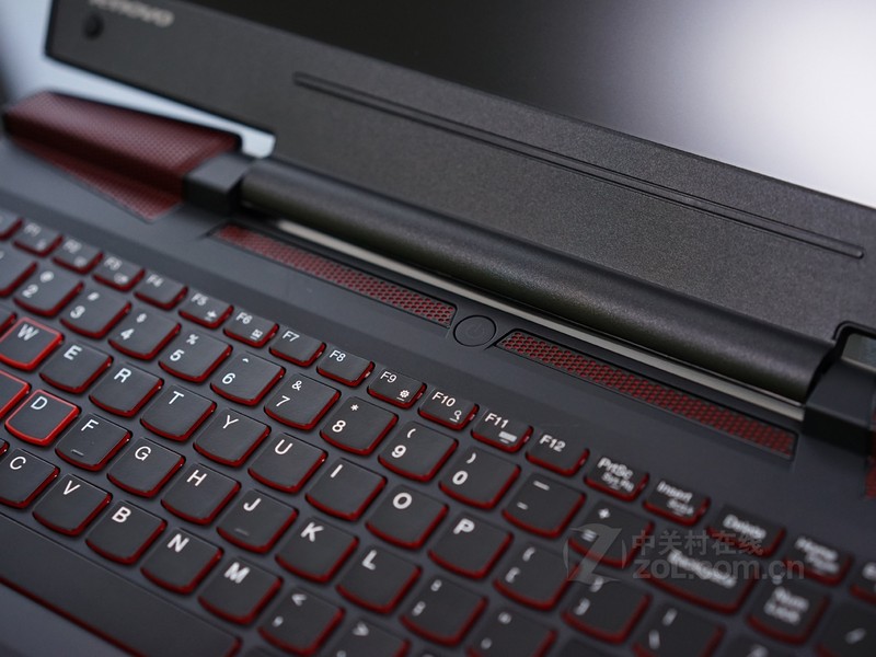 联想拯救者15-isk 实拍图(20/29)