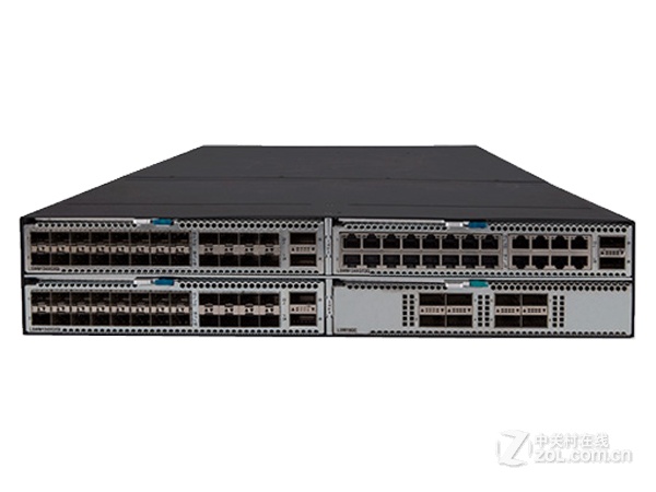 H3C S6800-4C
