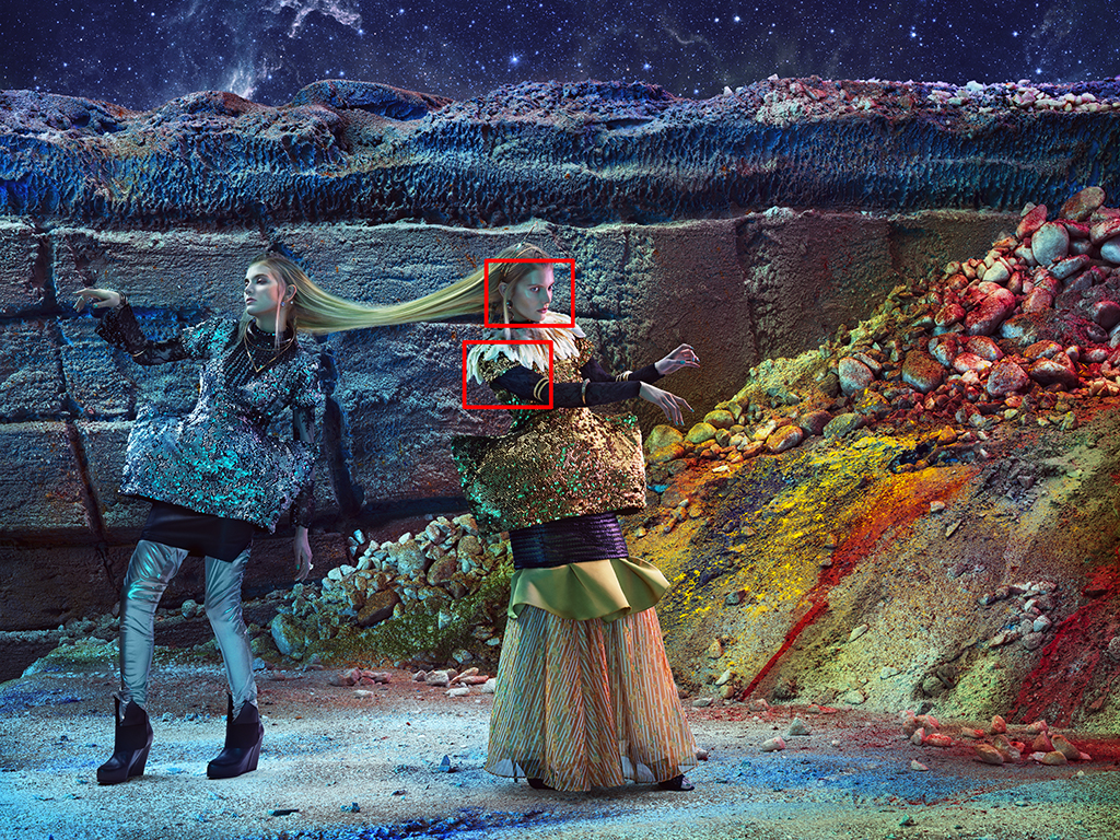 【高清图】 高像素的魅力 哈苏h6d-50c全尺寸样张图7