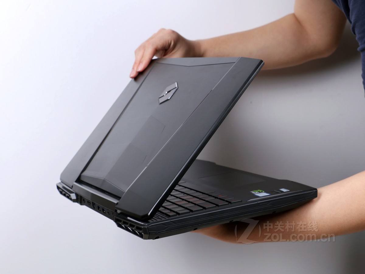 笔记本电脑 机械革命笔记本电脑 机械革命x6ti 图片 原创图赏36 / 53