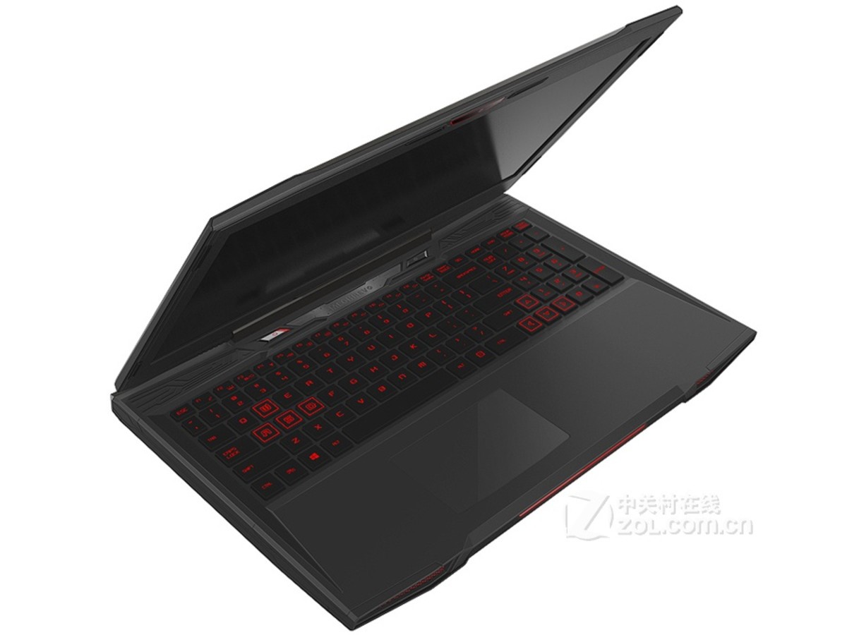 【高清图】 机械革命(mechrevo)x6ti整体外观图 图76