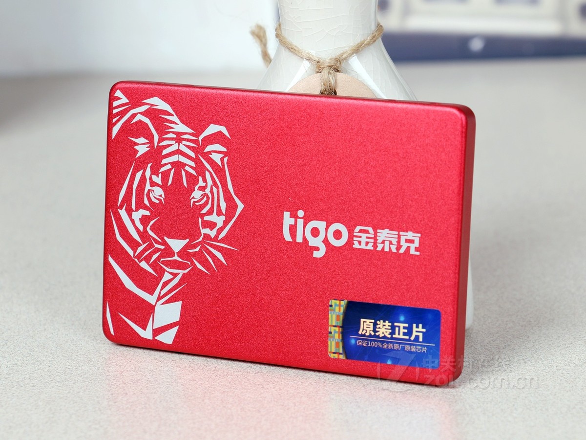 【高清图】 金泰克(kingtiger)s400(240gb)效果图 图30