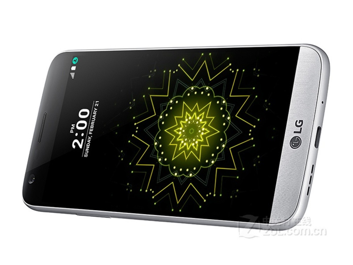 【高清图】 lg(lg)g5(全网通)官方图 图80