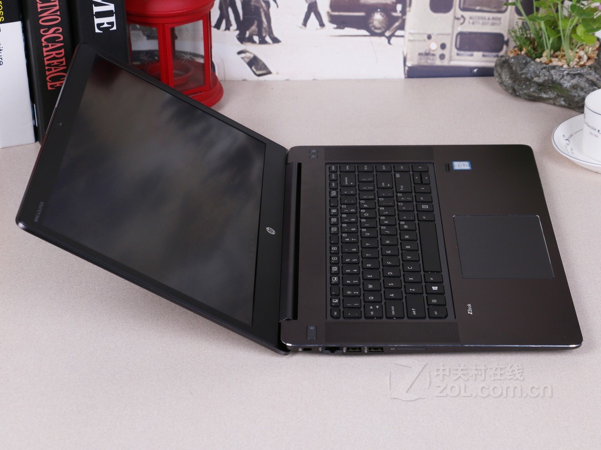 工作站 惠普工作站 hp zbook studio g3(v8n26pa) 图片 效果图 17