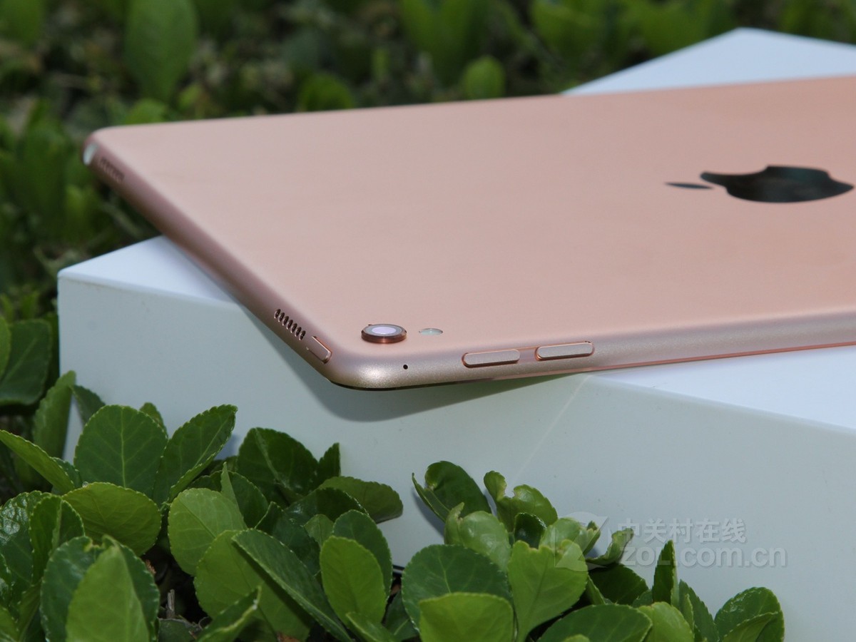 【高清图】 苹果(apple)9.7英寸ipad pro(32gb/wifi版)实拍图 图76