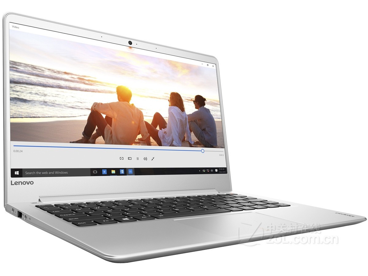 联想ideapad 710s-13isk-ifi(4gb/256gb)