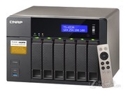QNAP TS-653A