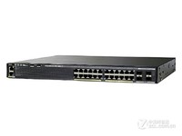 思科交换机C2960XR济南买立减2788元