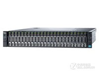  PowerEdge R730XD ʽ(Xeon E5-2620 v3*2/16GB*2/600GB*12)