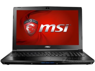 msi΢GL72 6QF-493XCN