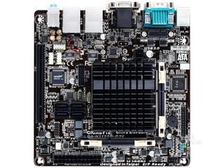 技嘉N3150N-D3V(rev.1.0)