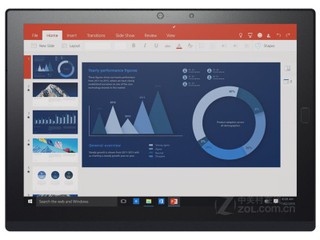 ThinkPad X1 Tablet（20GGA00F00）