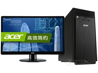 Acer ATC705-N97i5-4460/8GB/2TB/2GB/Win10/19.5Ӣ磩
