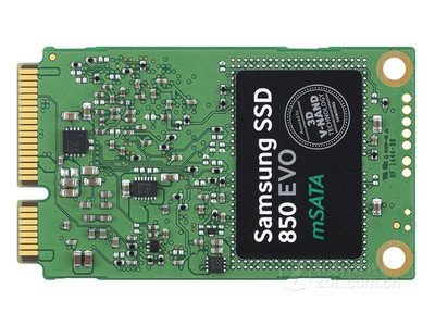  850 EVO mSATA1TB