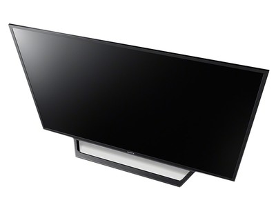 KDL-32W600D