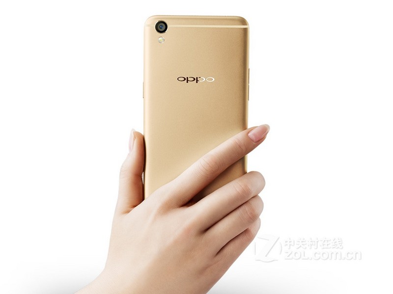 【高清图】 oppo(oppo)r9 plus(全网通)官方图 图72