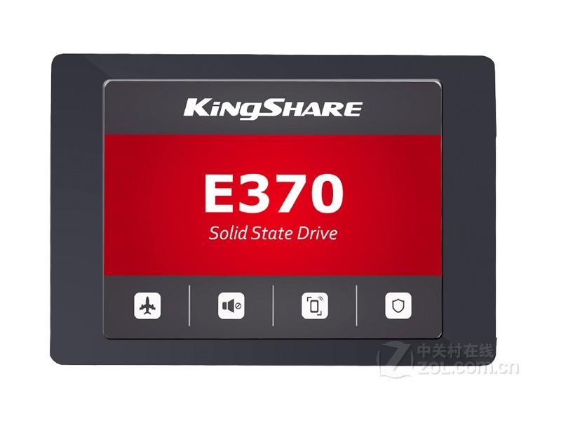 金胜E370系列（120GB） - 图片 1