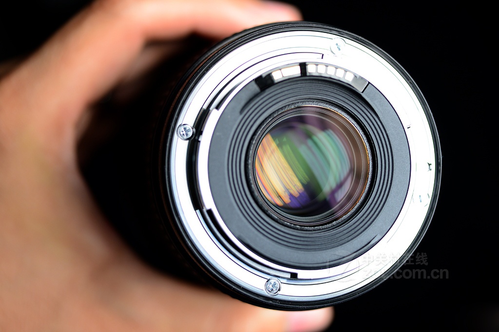 【高清图】 超广角小三元 佳能16-35mm f4团购开启图4