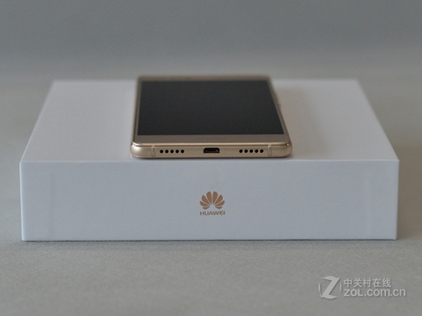 【高清图】 华为(huawei)g9青春版(vns-tl00/移动4g)其他图赏 图107