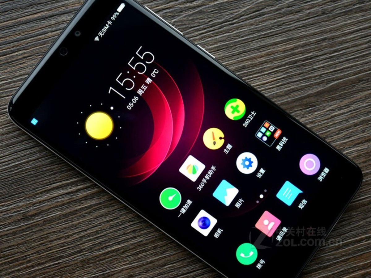 【高清图】 360(360)手机n4(全网通)其他图赏 图287