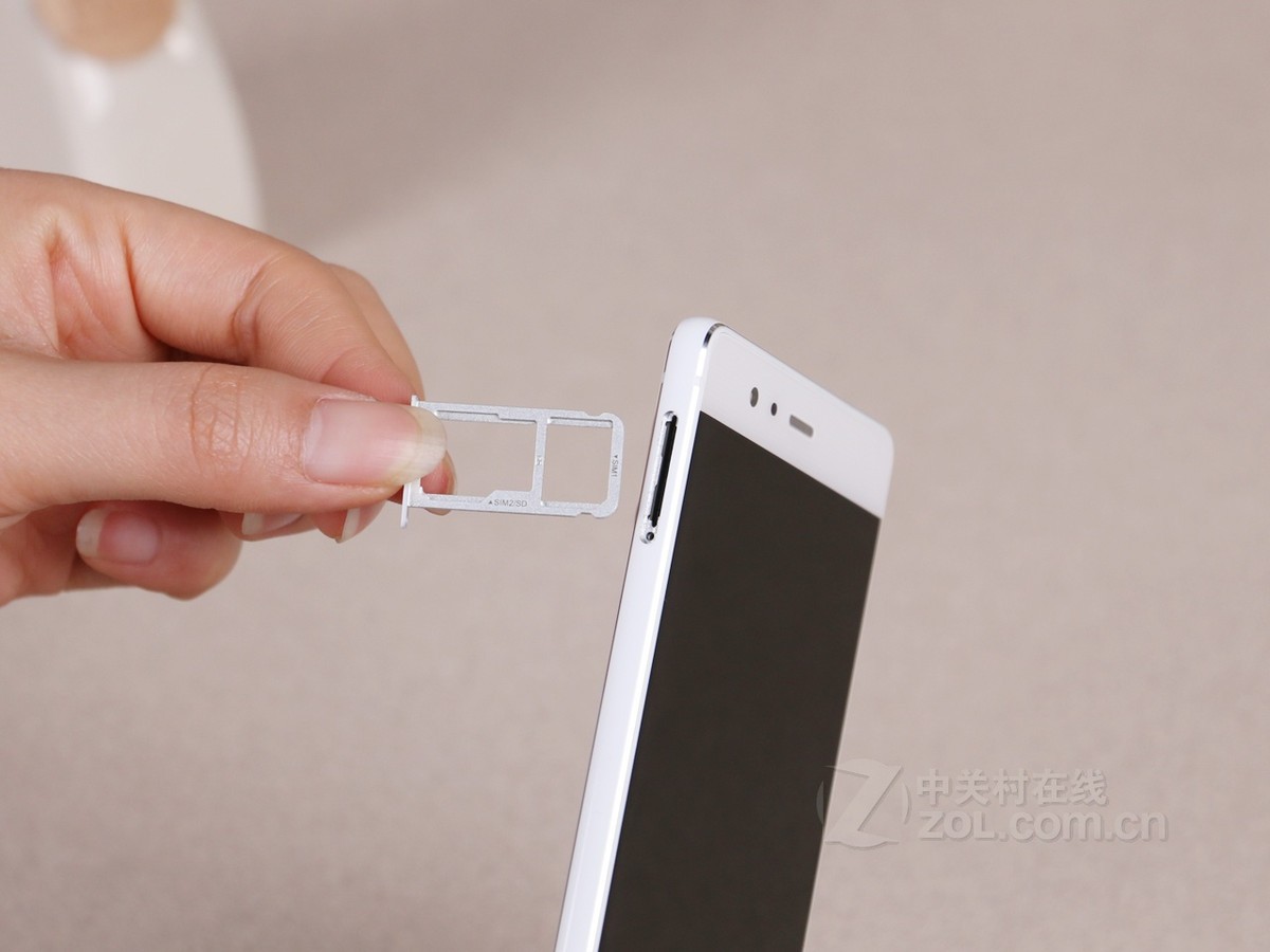 华为p9(eva-al10/高配版/全网通)