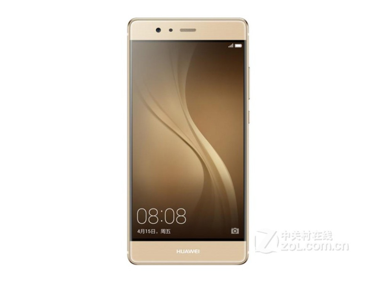 【高清图】 华为(huawei)p9(eva-al10/高配版/全网通)官方图 图54