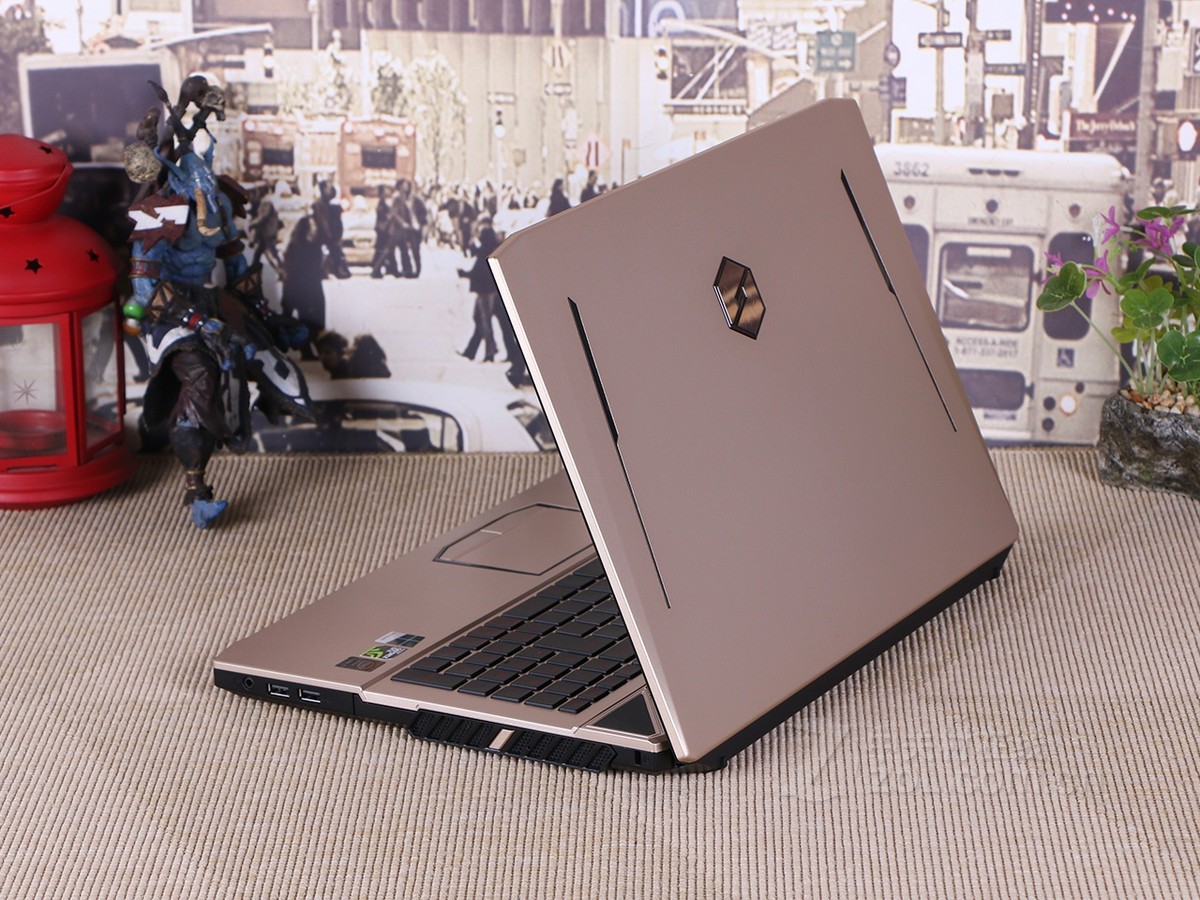 【高清图】 机械革命(mechrevo)k1原创图赏 图47