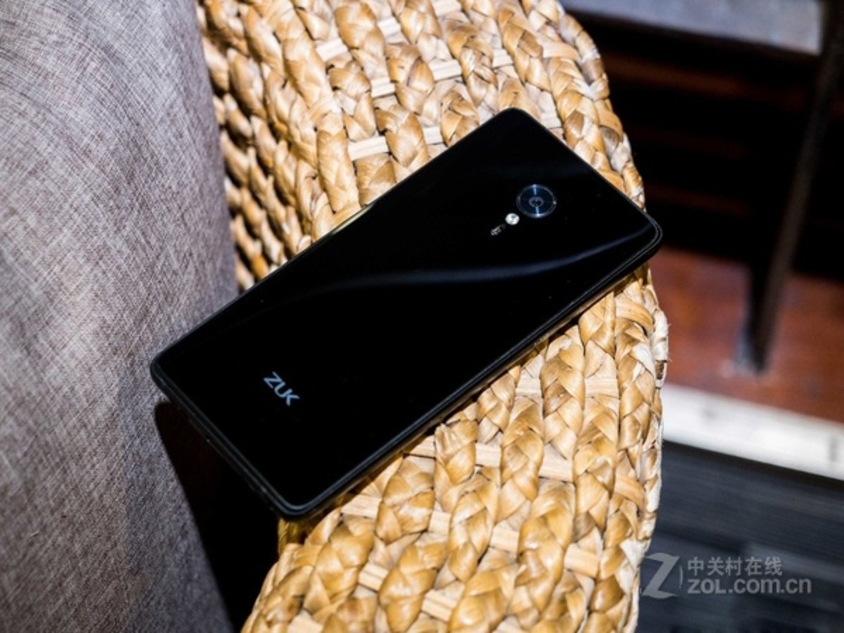 【高清图】 联想zuk(zuk)z2 pro(尊享版/全网通)其他图赏 图95