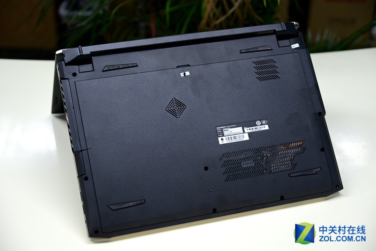 i7组合gtx960m 机械革命嗜血军团k1评测 (14/26)