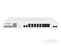 飞塔防火墙上海总代 FortiGate-600D促