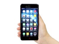 努比亚Z11 mini手机(64G) 苏宁易购899元