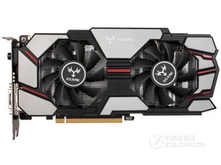 七彩虹iGame960 烈焰战神U-4GD5 V4