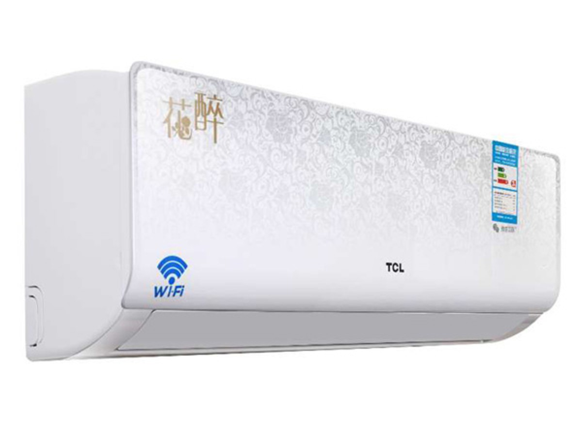 【高清图】 tcl(tcl)kfrd-26gw/ep23bpa整体外观图 图2